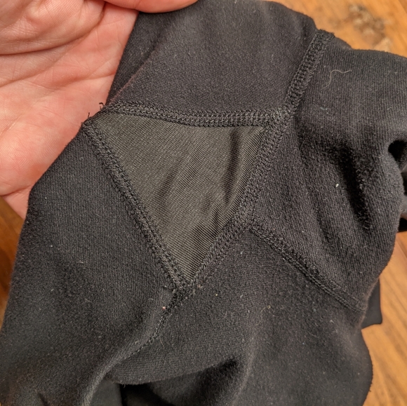 Cropped Lululemon - Picture 5 of 5